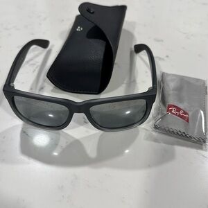 Ray-ban Justin Sunglasses